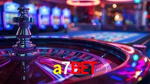 Bônus de Boas-vindas a7bet