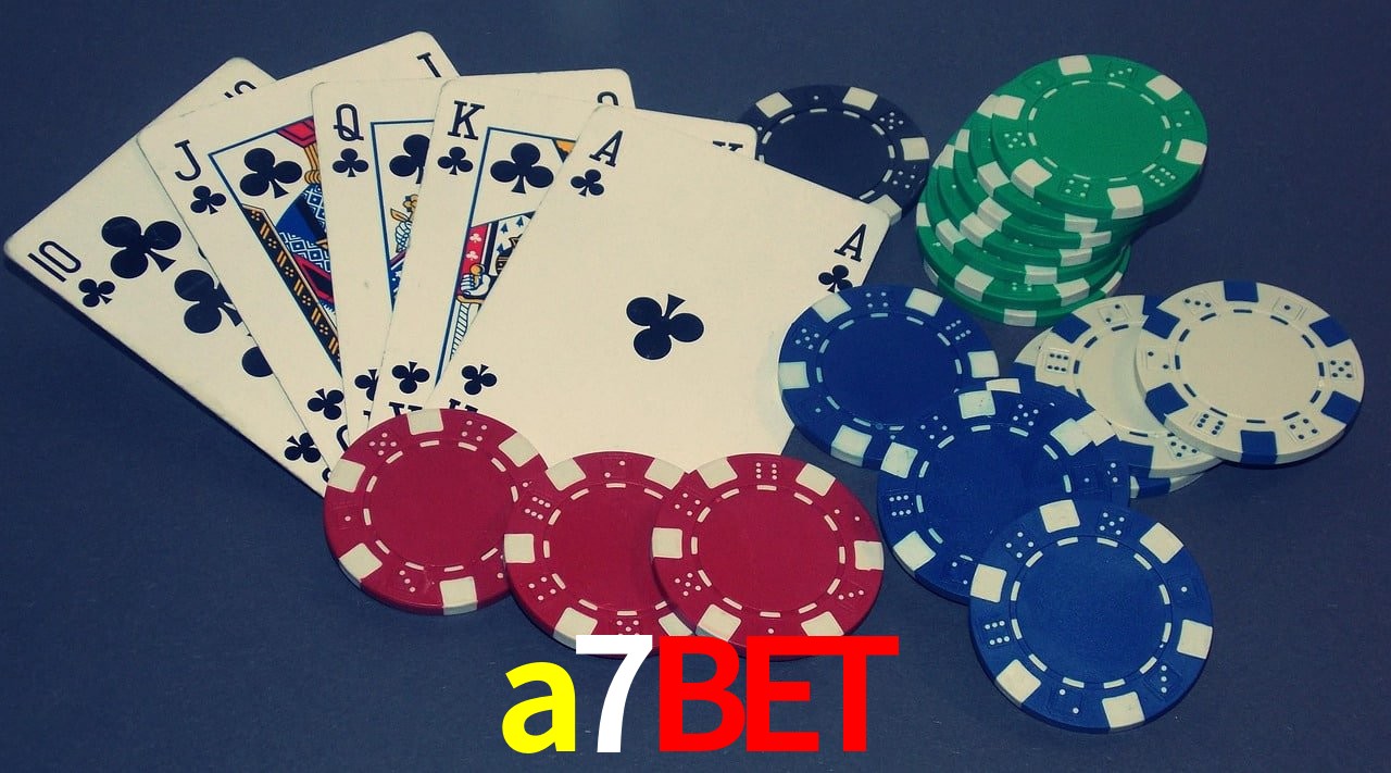 Welcome Bonus a7bet