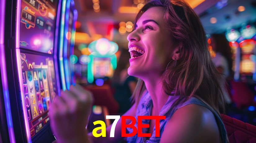 a7bet: Seu Cassino Premiado com Pagamentos Rápidos