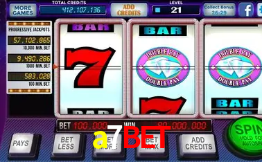A Revolução dos Aplicativos de Jogos no a7bet