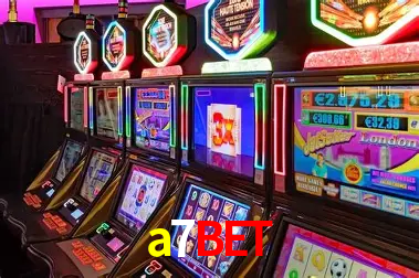 Desvendando o Mundo dos Jogos Virtuais na a7bet