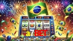 Experiência VIP a7bet