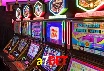 Apostas Esportivas na a7bet: Um Guia Completo