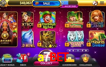 A Popularidade dos Caça-Níqueis no a7bet
