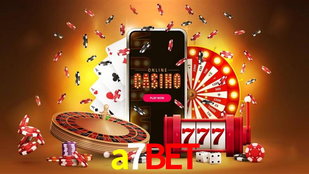 Provedores de Jogos a7bet