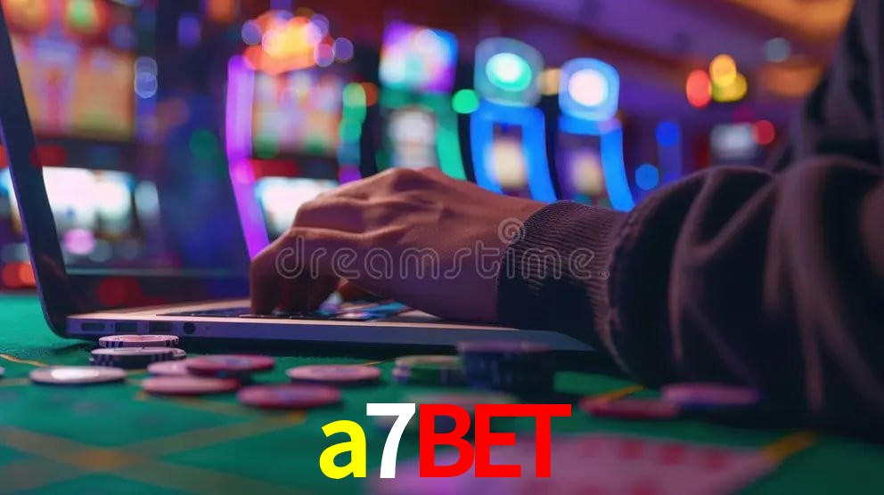 Jogos Exclusivos a7bet