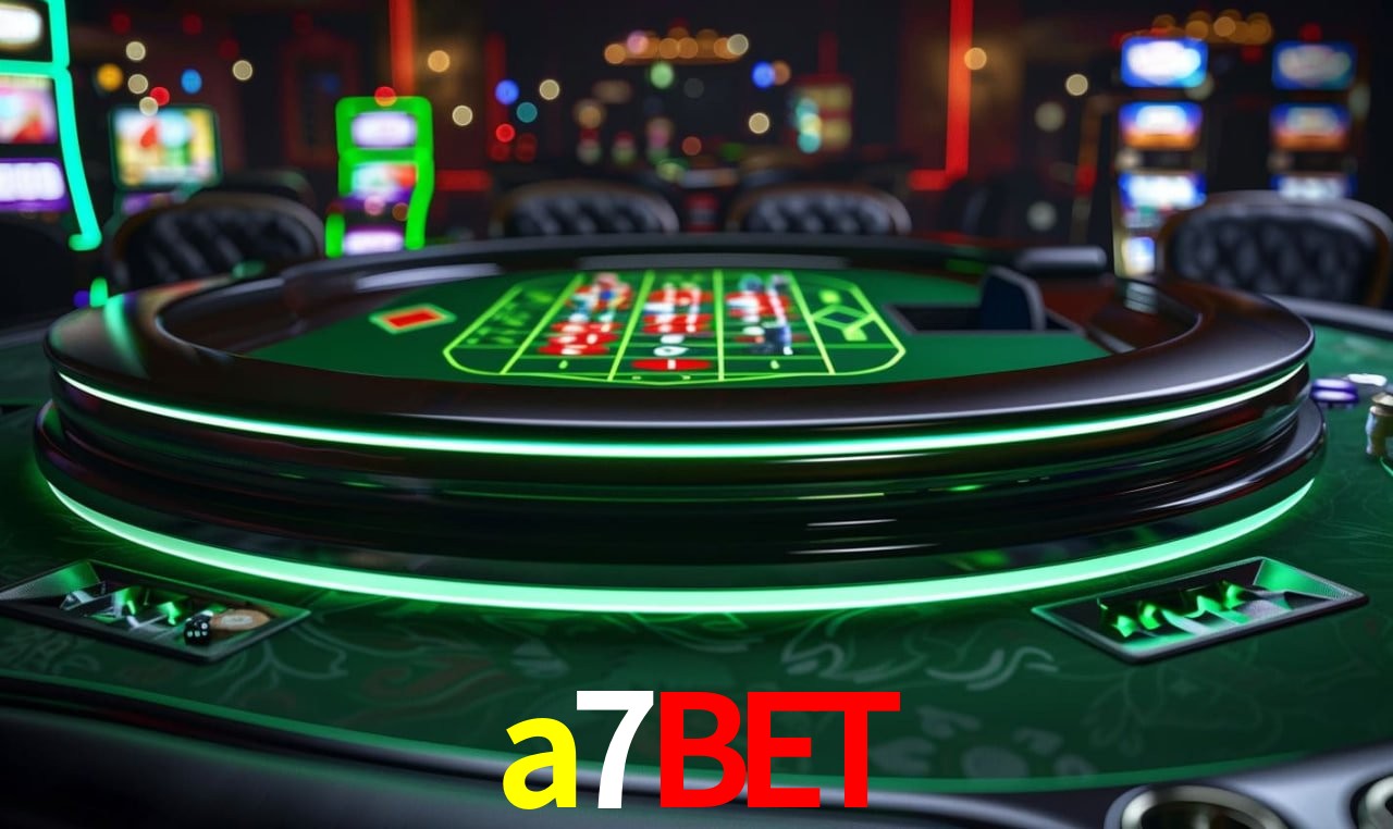 Platform Technology a7bet