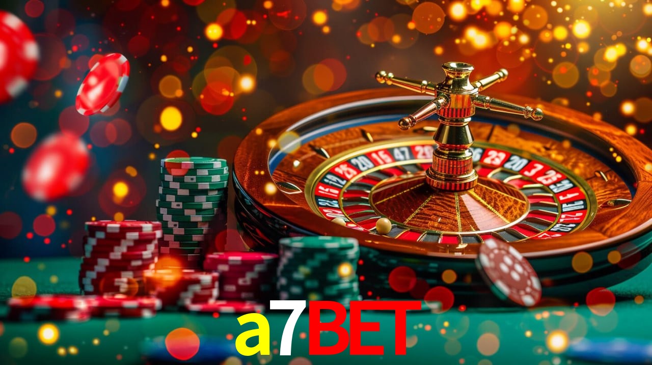 A Emoção da Loteria na a7bet: Uma Chance de Mudança de Vida