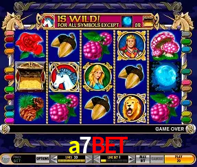 Descubra o Mundo do Cassino Online com a7bet