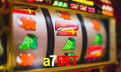 Inovações de Jogos na a7bet: O Futuro das Experiências Interativas