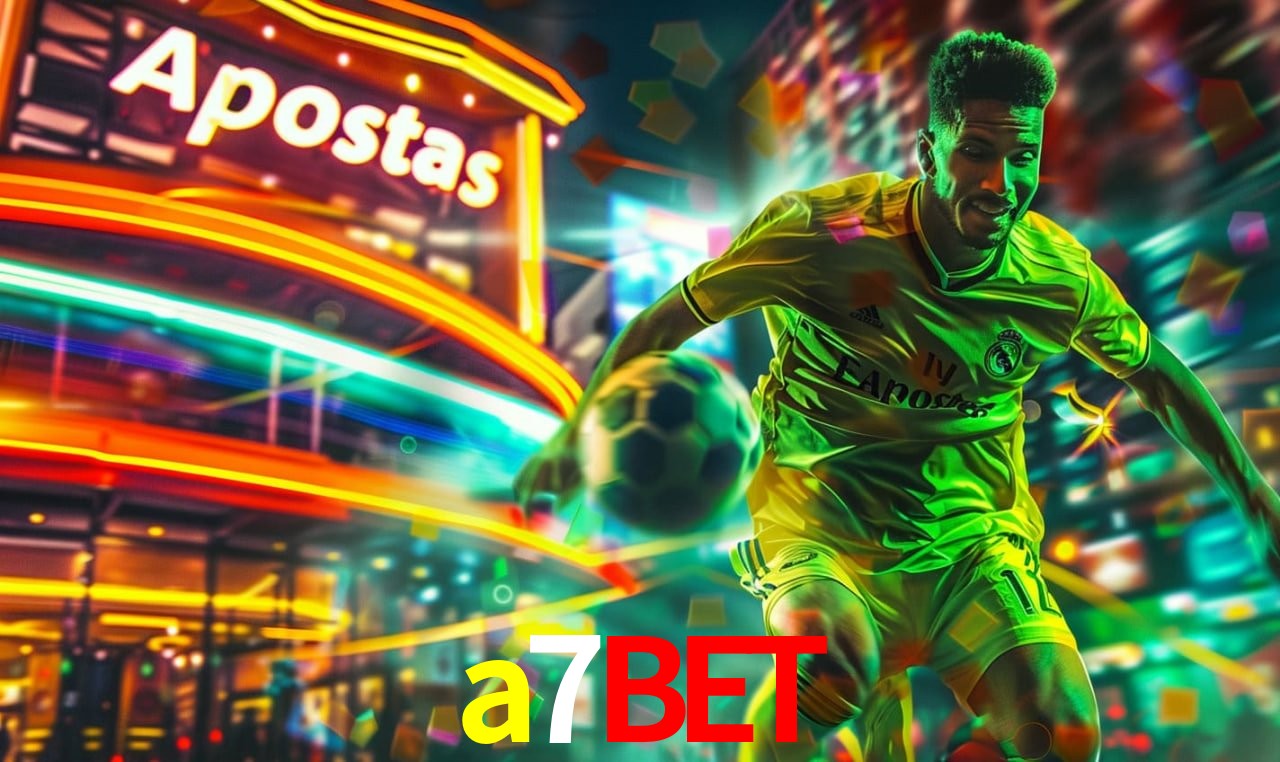 Recursos de Bônus a7bet