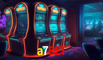 Descubra a Essência do a7bet: Nossa História e Compromissos