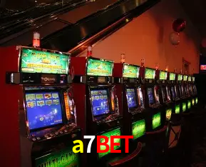 Flash Promotion a7bet