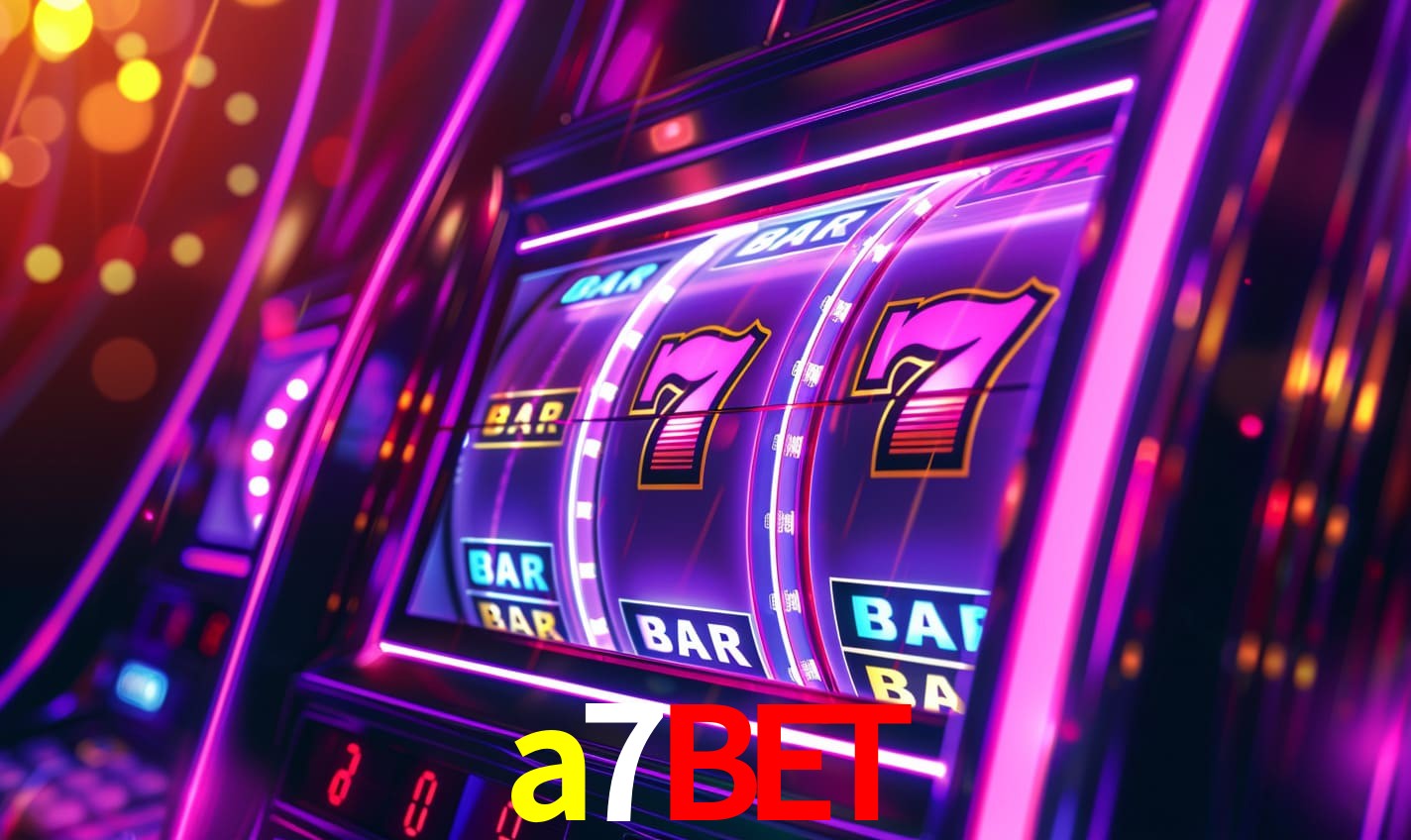 a7bet: A Experiência de Casino com Jogos de Mesa ao Vivo