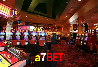 Explorando a Categoria de Eventos em Apostas na a7bet