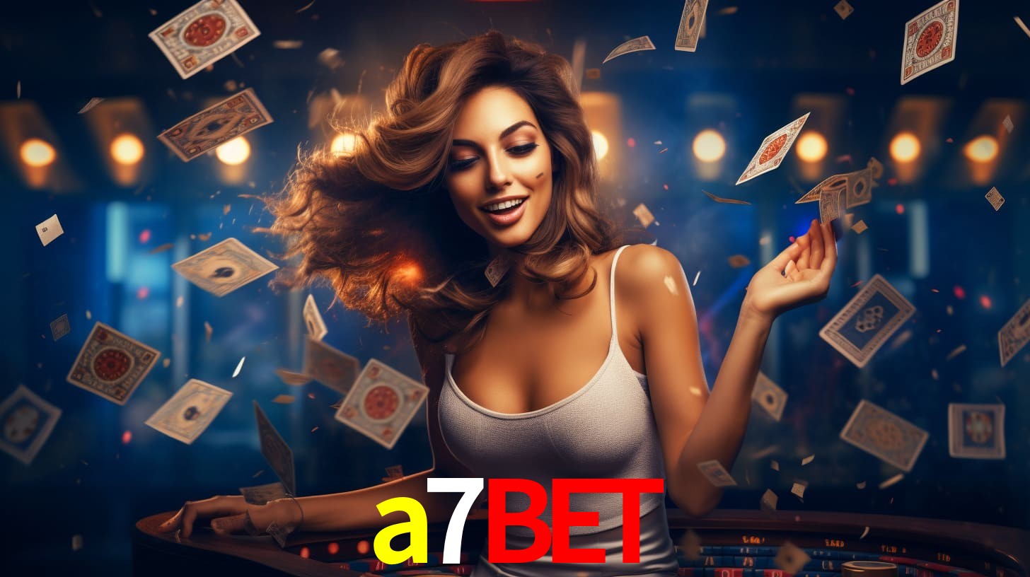 a7bet: Seu Especialista em Apostas Esportivas Brasileiras