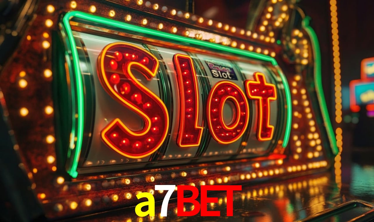 Integração de APIs a7bet