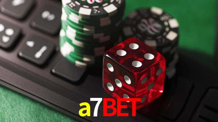 Game Providers a7bet