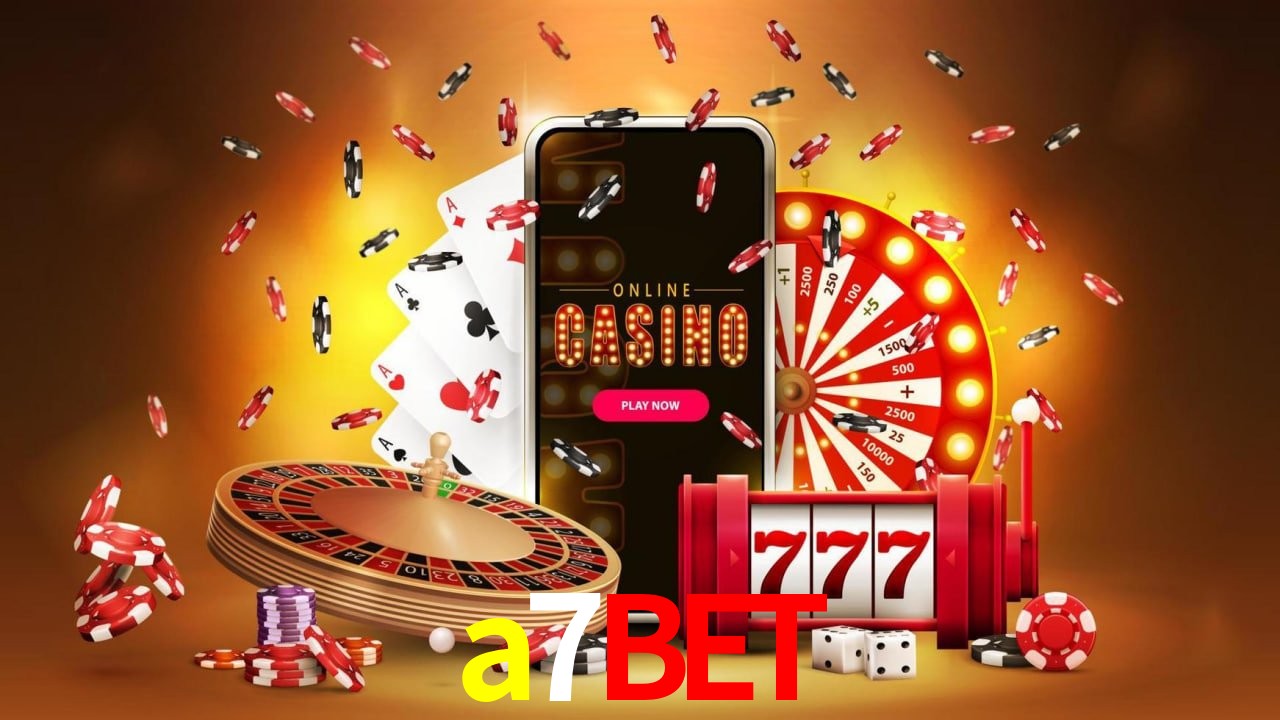 Descubra o Programa VIP da a7bet: Vantagens Exclusivas para Jogadores