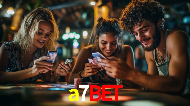 Programa VIP a7bet