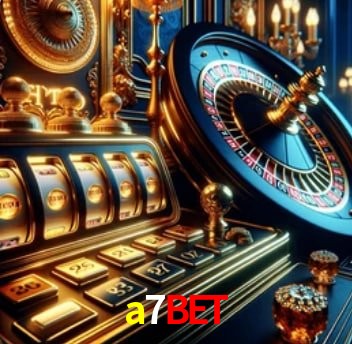 Casino VIP a7bet