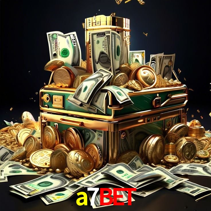 Apostas de Tênis a7bet
