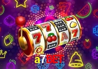 A Emoção da Loteria na a7bet: Uma Chance de Mudança de Vida
