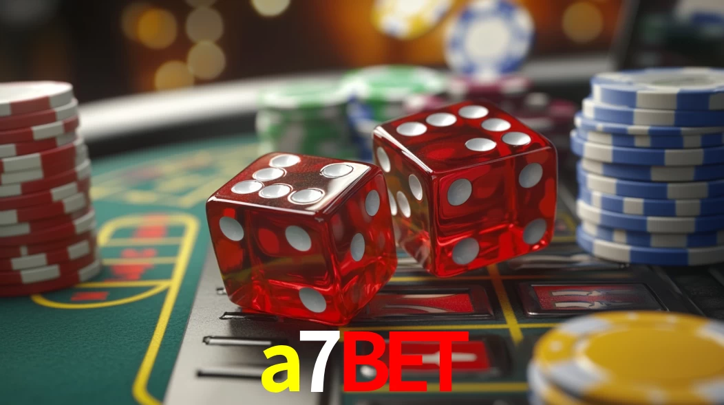 Welcome Bonus a7bet