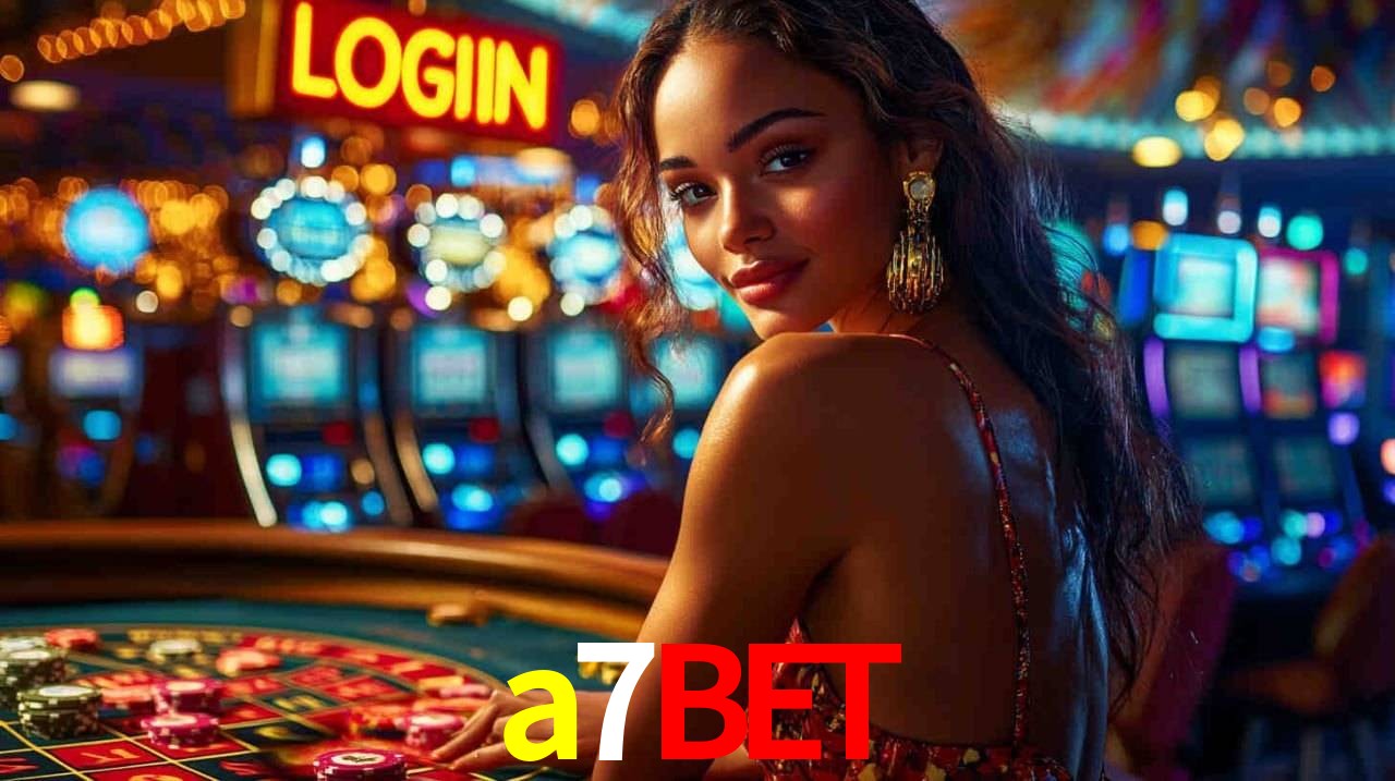 Casino Ao Vivo a7bet