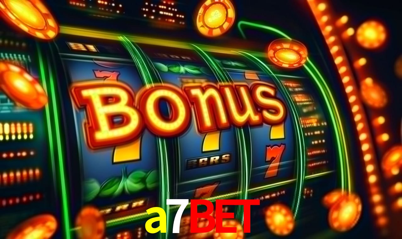 Blackjack Table a7bet