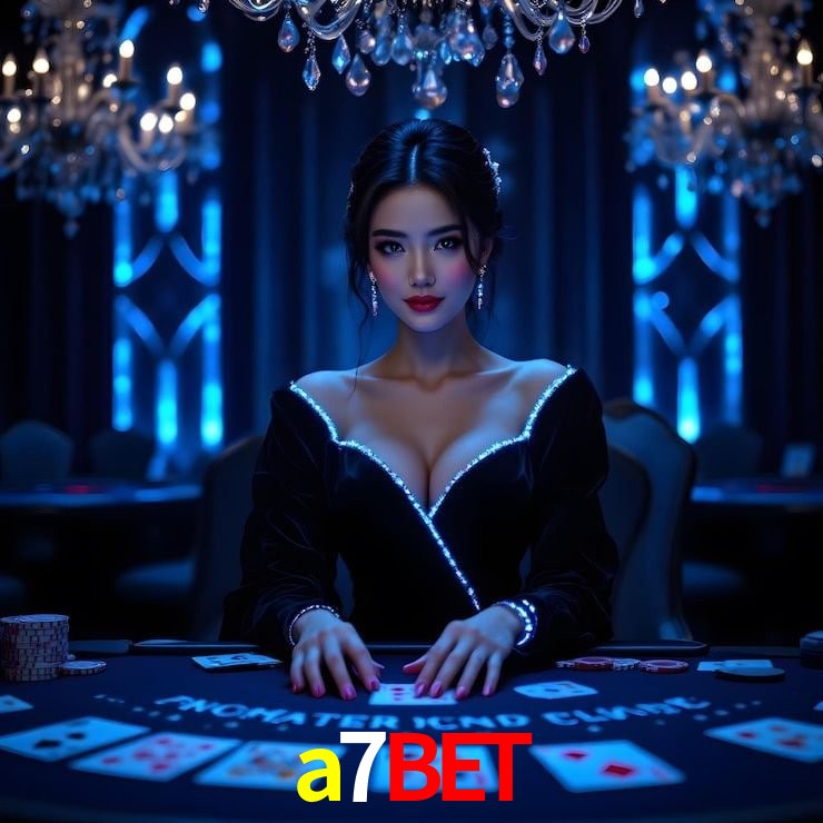 Jogos de Slot a7bet
