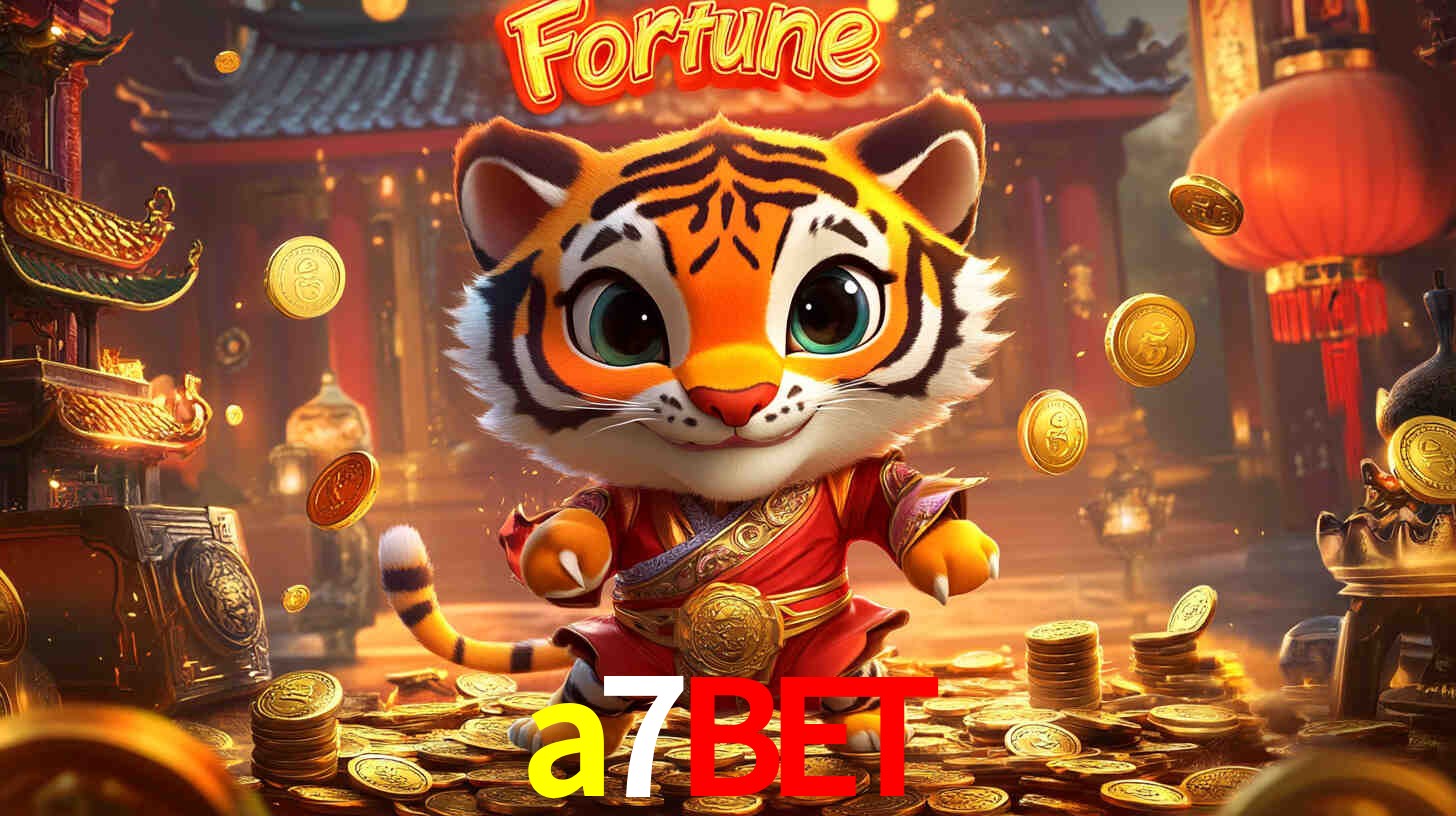 Apostas Esportivas na a7bet: Um Guia Completo