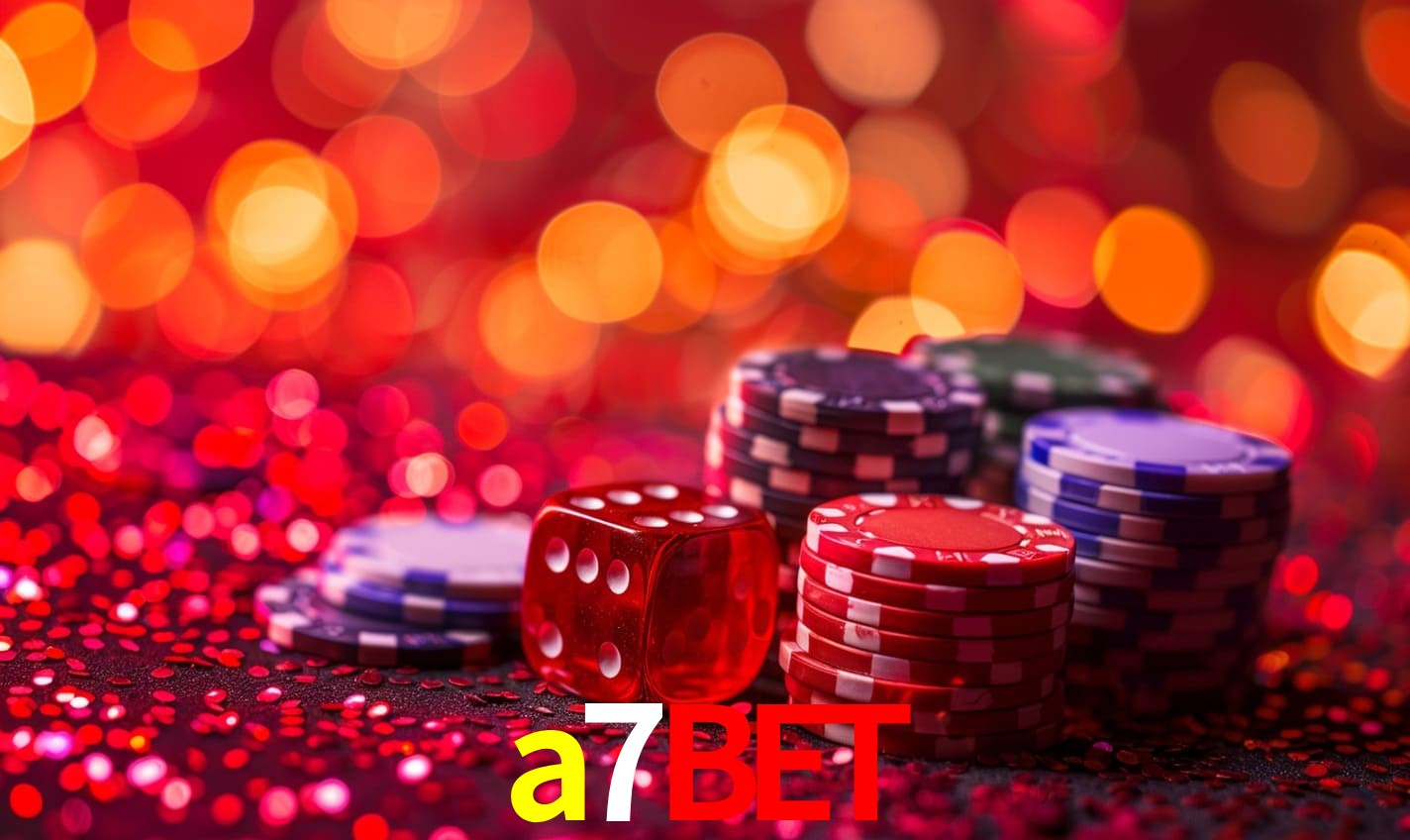 Inovações de Jogos na a7bet: O Futuro das Experiências Interativas