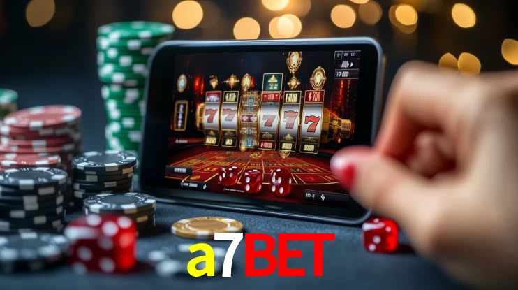 Instant EasyPaisa a7bet