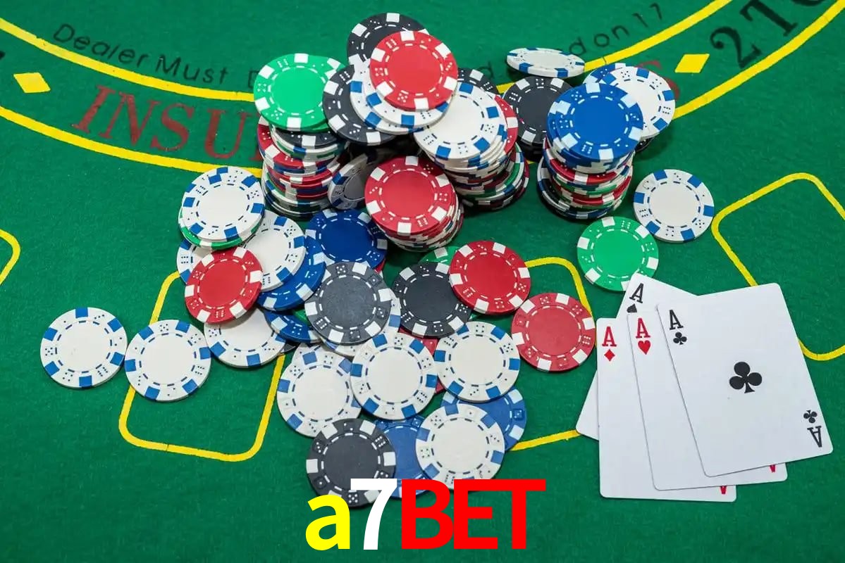 Programa VIP a7bet