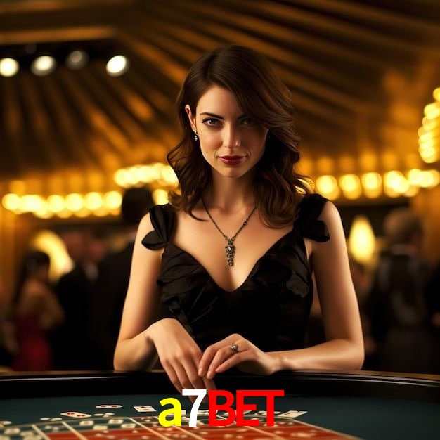 Descubra a Essência do a7bet: Nossa História e Compromissos