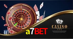 Apostas de Futebol a7bet