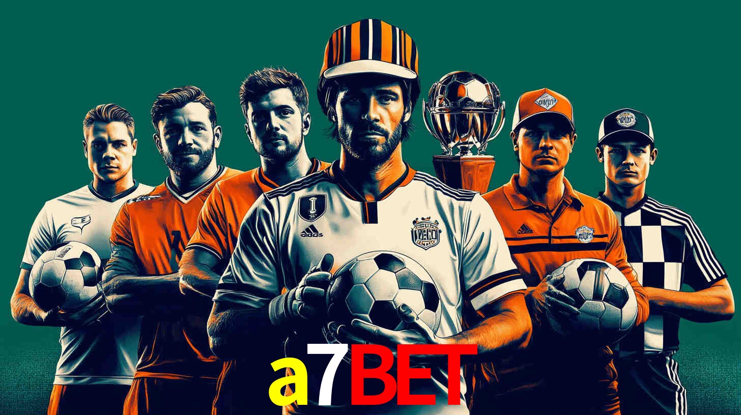 Descubra a Essência do a7bet: Nossa História e Compromissos