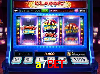 Descubra a Magia dos Jogos de Arcade no a7bet