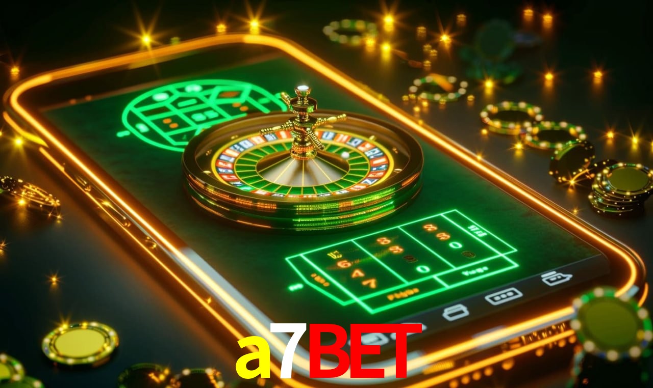 Promoção Relâmpago a7bet