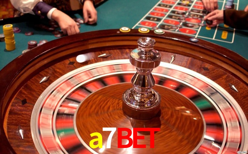 Bônus Diários a7bet