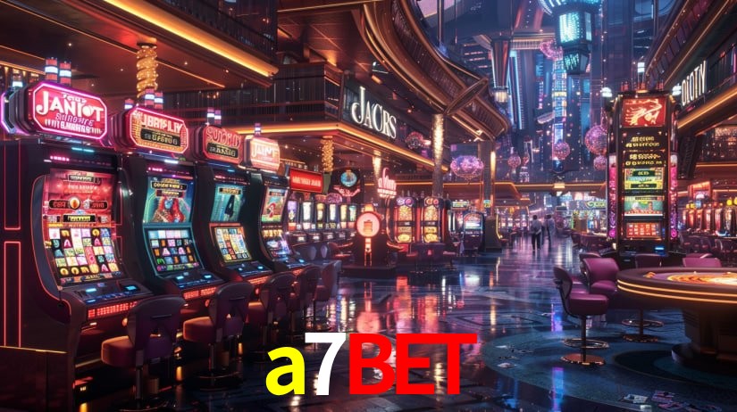 Game Statistics a7bet