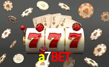 Desvendando o Mundo dos Jogos Virtuais na a7bet