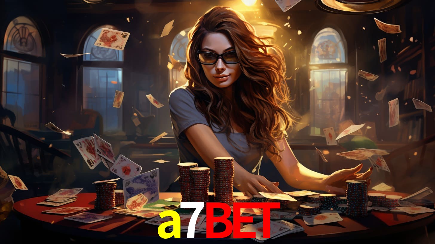 Live Casino a7bet