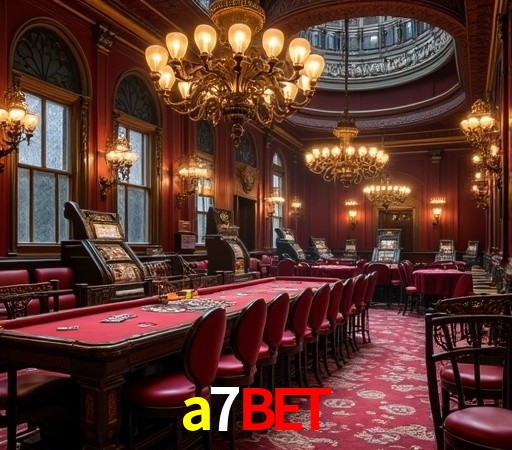 Ofertas Exclusivas a7bet