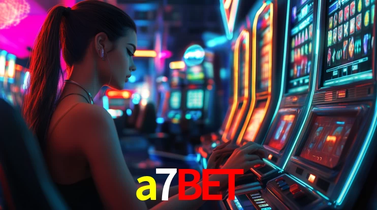 a7bet: Jogos de Caça-Níqueis-Altas Recompensas, Roleta-Velocidade, Blackjack-Desafios Máximos