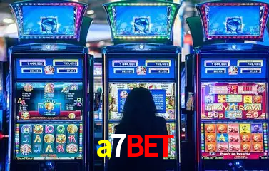 A Experiência Imersiva dos Cassinos Ao Vivo no a7bet