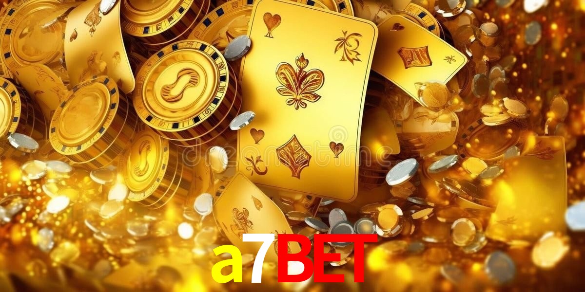 Desvendando o Mundo dos Jogos Virtuais na a7bet