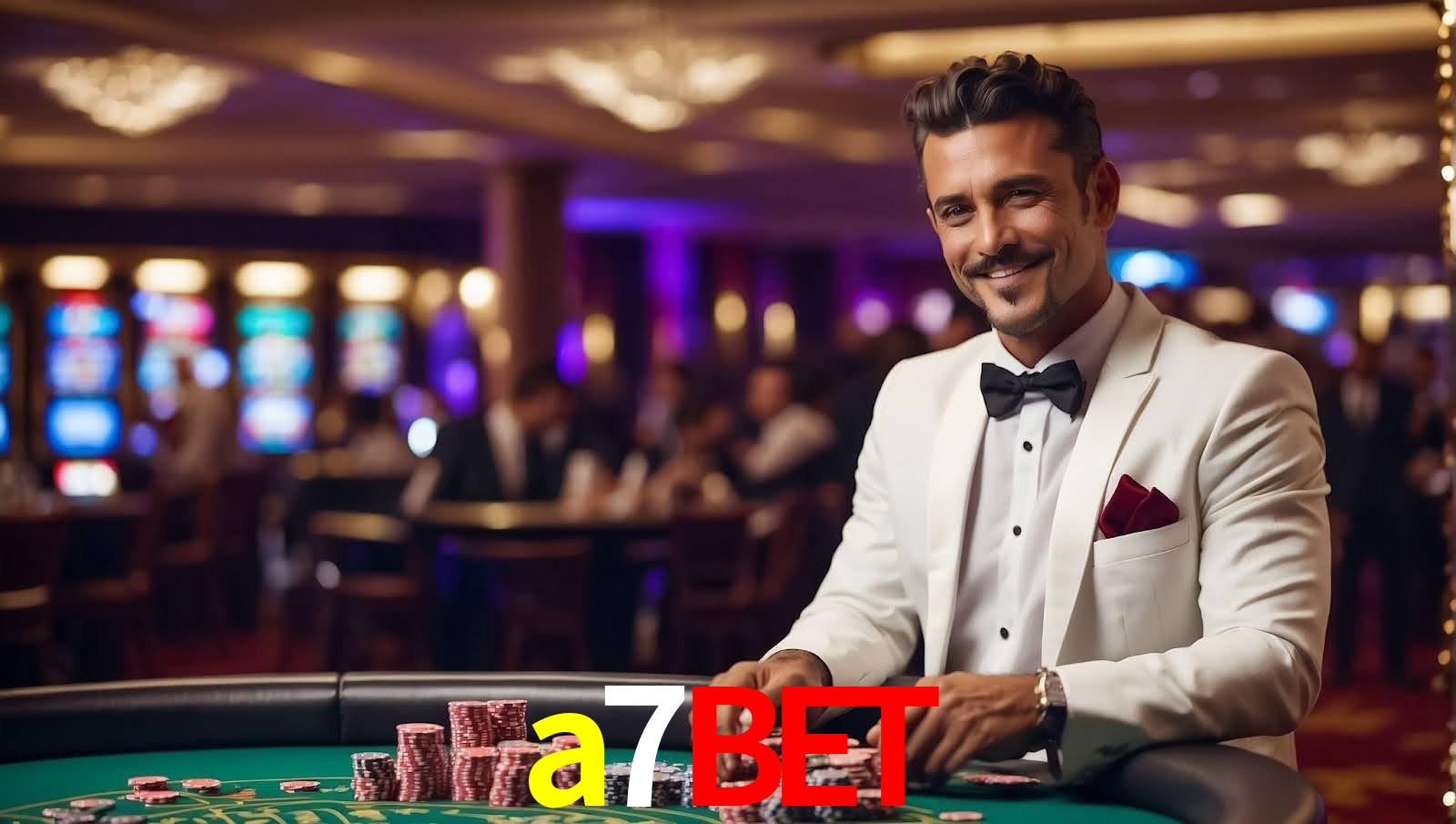 Sistemas de Segurança a7bet