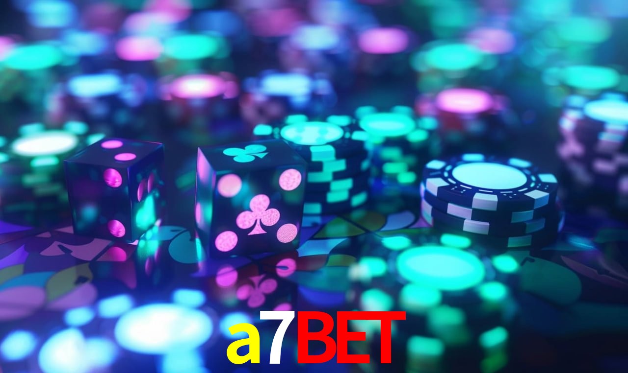 Casino Ao Vivo a7bet